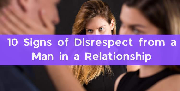10 Signs He Cheated And Feels Guilty About It Manifest Life